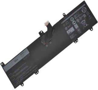 Battery For Dell Inspiron 11 3162
