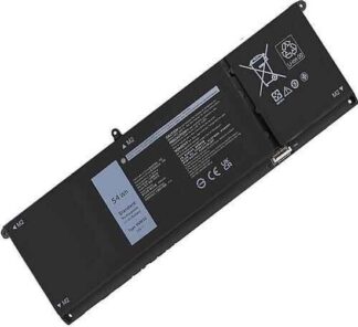 Battery For Dell Inspiron 16 5620