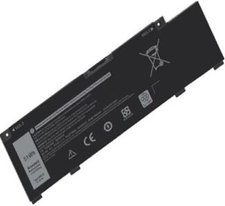 Battery For Dell Inspiron 5498