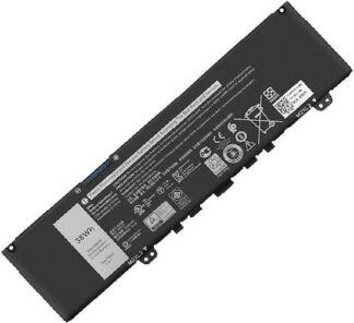 Dell Inspiron 7380 Battery