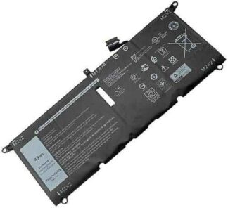 Dell Inspiron 7391 2-in-1 Battery