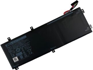 Battery For Dell Inspiron 7591