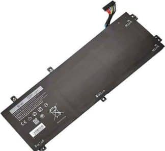 Battery For Dell Inspiron 7591