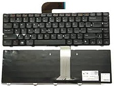 Keyboard For Dell Inspiron N5050