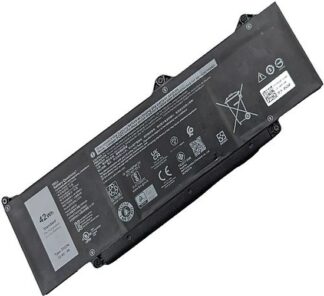Dell JTG7N Battery