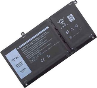 Dell K3N6W Battery