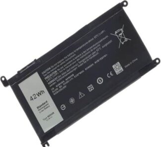 Dell Latitude 3300 Laptop Battery