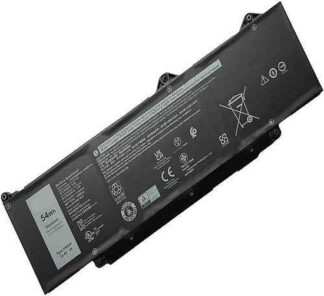 Dell Latitude 3440 Battery