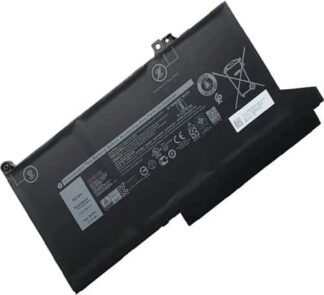Battery For Dell Latitude 5310