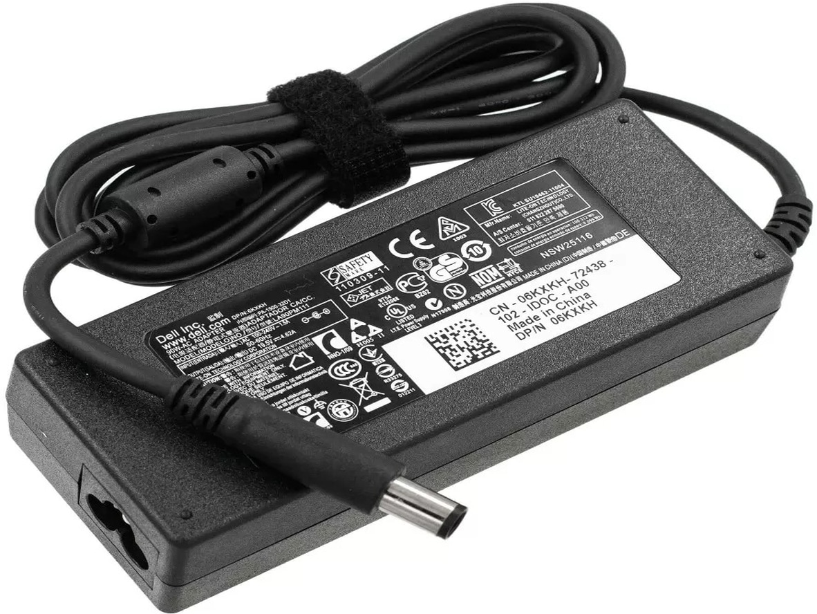 Charger For Dell Latitude 5400 Adapter | PCParts PH