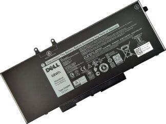 Battery For Dell Latitude 5411