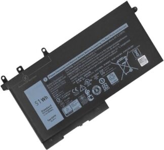Dell Latitude 5590 Battery