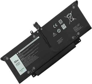 Battery For Dell Latitude 7310