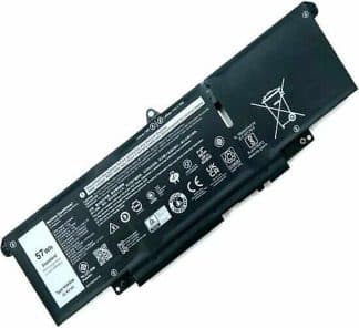 Battery For Dell Latitude 7340