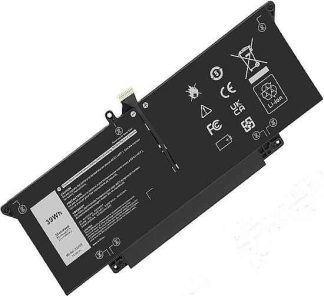 Battery For Dell Latitude 7410 35J09