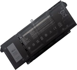 Battery For Dell Latitude 7420