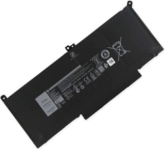 Battery For Dell Latitude 7480