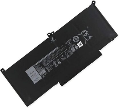Battery For Dell Latitude 7490
