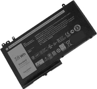 Battery For Dell Latitude E5450