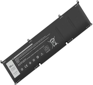 Dell M59JH Battery