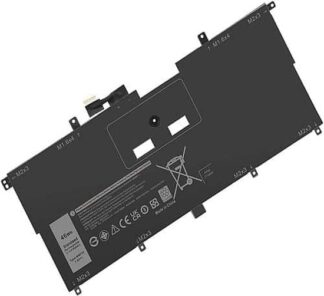 Dell NNF1C Battery
