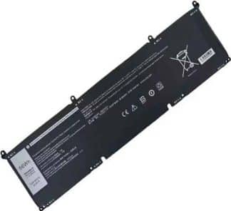 Battery For Dell P8P1P