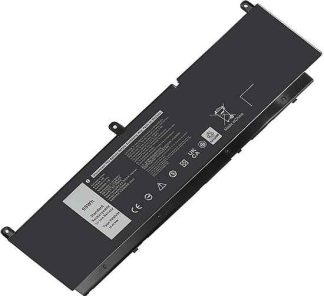 Battery For Dell Precision 7550
