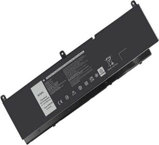 Dell Precision 7560 Battery