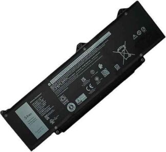 Dell R73TC Battery