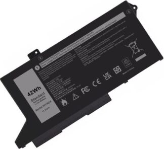 Dell R89GC Battery