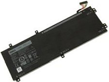 Battery For Dell RRCGW