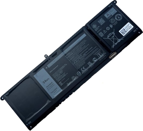 Battery For Dell V6W33