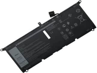 Battery For Dell Vostro 5391