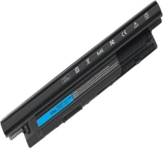 Dell XCMRD Battery