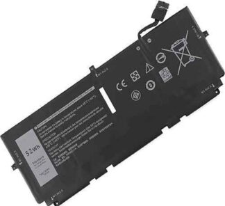 Battery For Dell XPS 13 9300