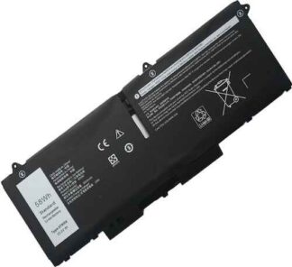 Dell Y86WG Battery