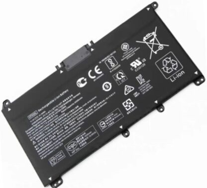 Battery For HP 15S-DU1063TX