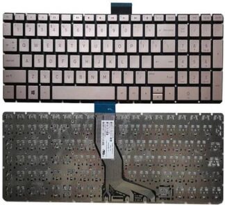 HP 15S-DU3051TX Keyboard