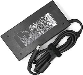 HP 19.5V 7.7A Charger