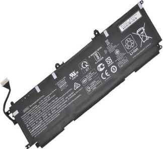 Battery For HP AD03XL