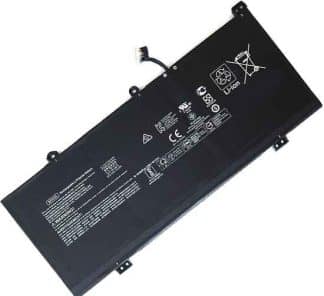 Battery For HP BC03XL