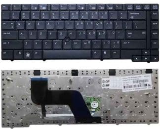 Keyboard For HP EliteBook 8440P