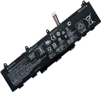 Battery For HP EliteBook 845 G7