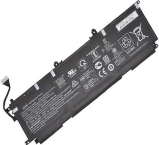 Battery For HP Envy 13-AD111TX