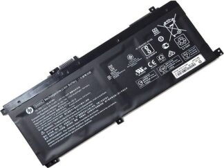 Battery For HP Envy X360 15T-DR100