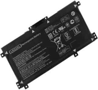 HP Envy X360 Convertible 15M-BP1XX Battery