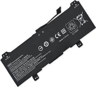 HP GM02XL 917725-855 Battery