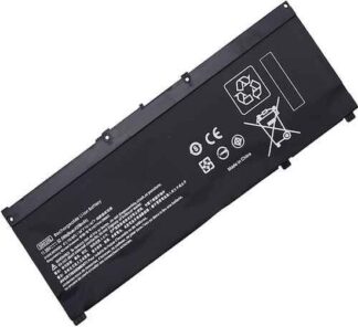 HP Gaming Pavilion 15-CX0198TX Battery