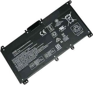 Battery For HP HT03XL
