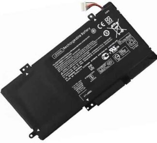 HP LE03XL Battery